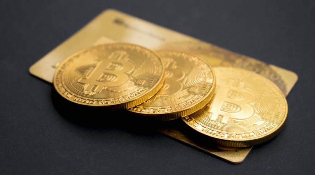 فرآیند خرید بیت کوین, فرایند خرید بیت کوین