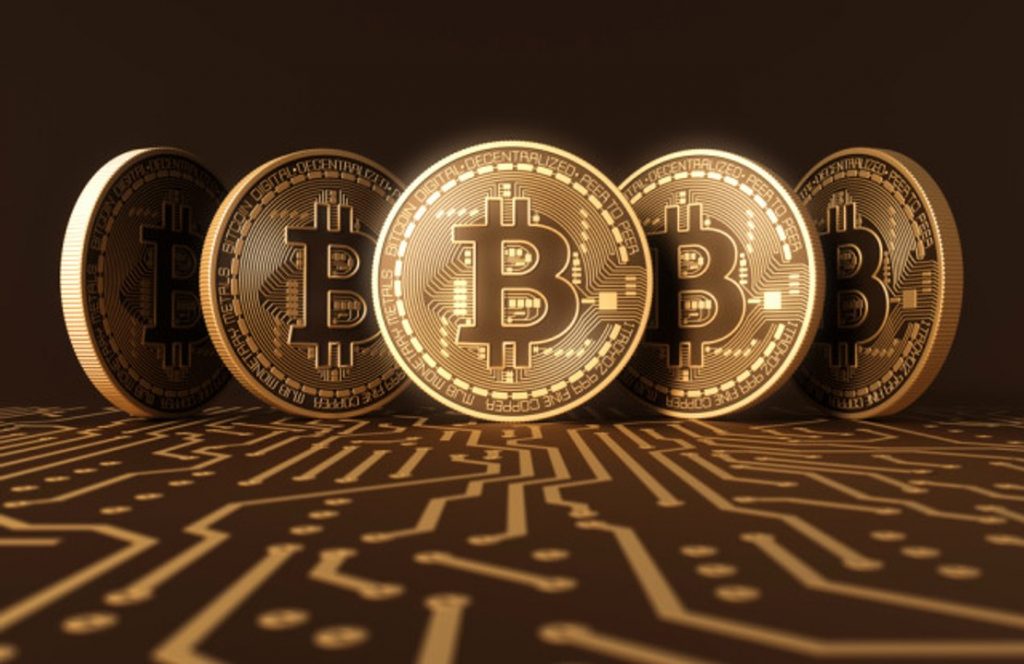 فرآیند خرید بیت کوین, فرایند خرید بیت کوین