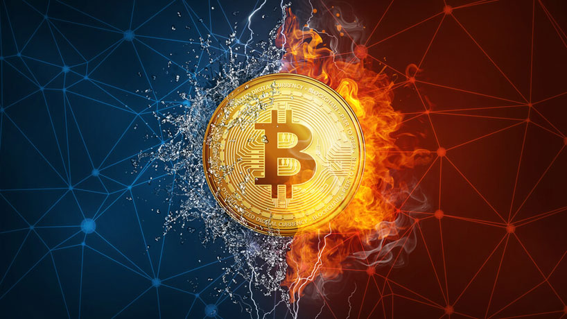 بهترین کیف پول ارز دیجیتال