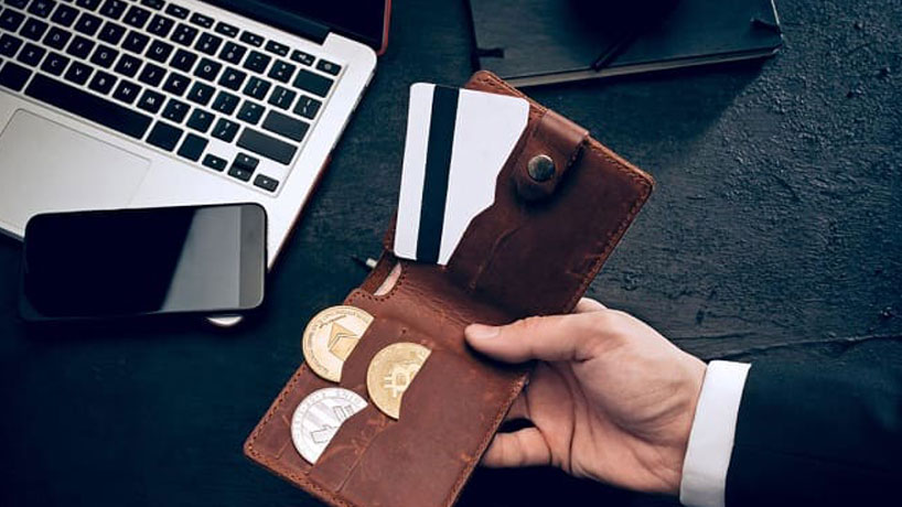 بهترین کیف پول ارز دیجیتال