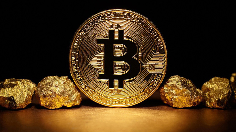 تبدیل بیت کوین به ریال