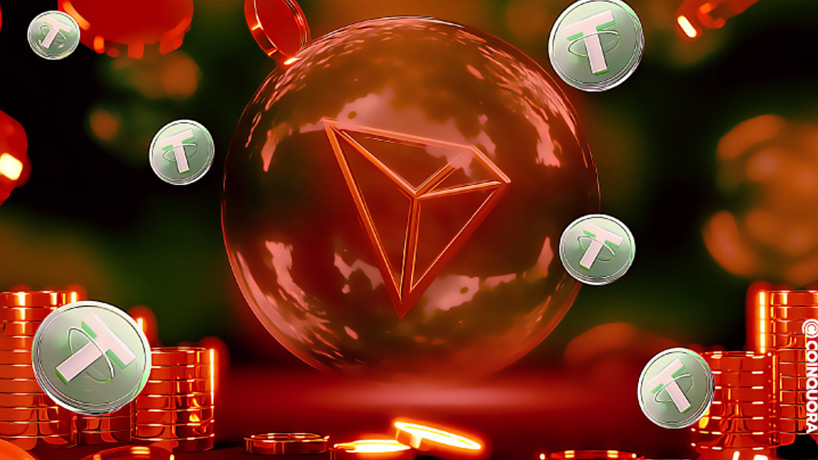 تبدیل تتر bep20 به trc20
