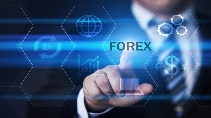 بازار جهانی فارکس