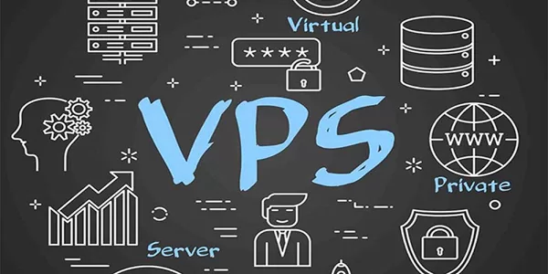 سرور مجازی VPS چیست؟