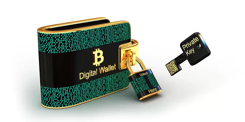 بهترین کیف پول ارز دیجیتال اندروید