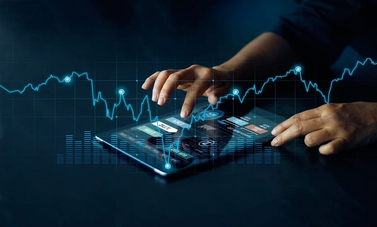 ترید ارز دیجیتال چیست
