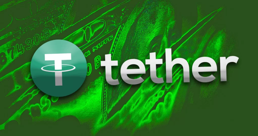 بهترین کیف پول تتر برای ایرانی‌ها