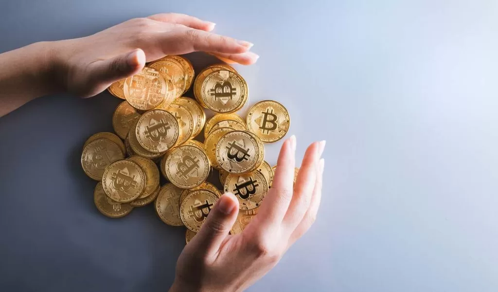 بهترین ارز دیجیتال برای نوسانگیری روزانه 2024